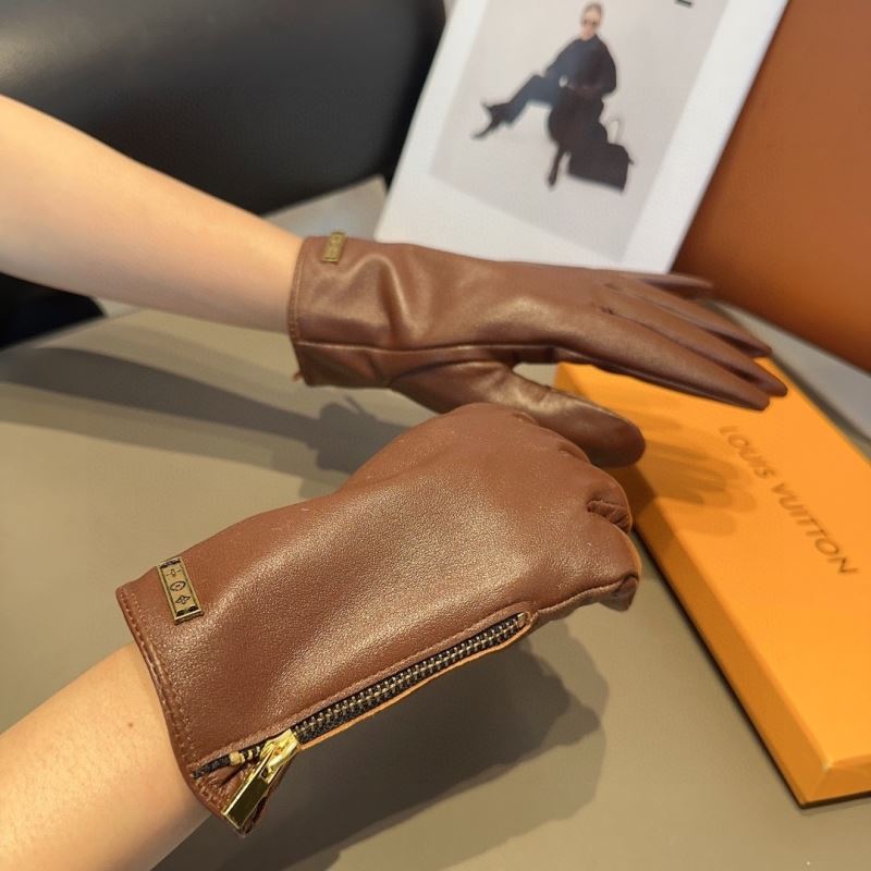 Louis Vuitton Gloves